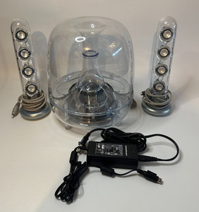 Harman Kardon Soundsticks II | eBay