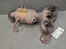 Catalyseurs Suzuki SWIFT
