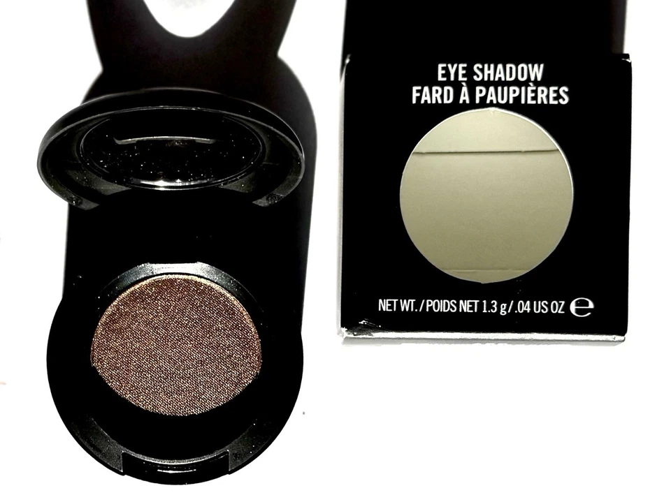 MAC Eye Shadow Woodwinked Veluxe Pearl 1,3g - Bild 2 von 3