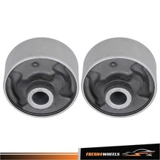 Front Lower Control Arm Bushing For Honda Civic CR-V CRV Element RSX 2002-2005
