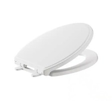 American Standard Transitional Slow-Close EverClean Elongated Toilet Seat
