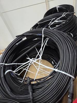 CommScope Fiber Optic Drop Cable HCA-XL1A