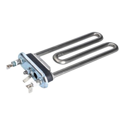 Heizung Heizelement  Waschmaschine für Indesit C00094715 Whirlpool 482000022781
