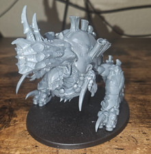 Exocrine Warhammer 40K Tyranids