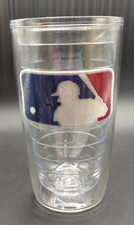 MLB Logo Baseball Tervis Tumbler- 16 Oz