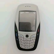 Original Nokia 6600 Unlocked Classic Mobile Phone Made in Finland  Free Shipping