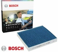 Bosch 0986628574 Filter FüR Innenraumluft Innenraumfilter Filter