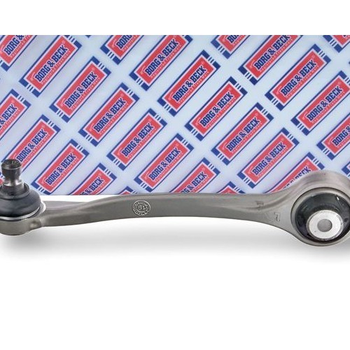 For AUDI A5 Sportback F5A F5F 2016 on BORG & BECK Suspension Arm BCA7782
