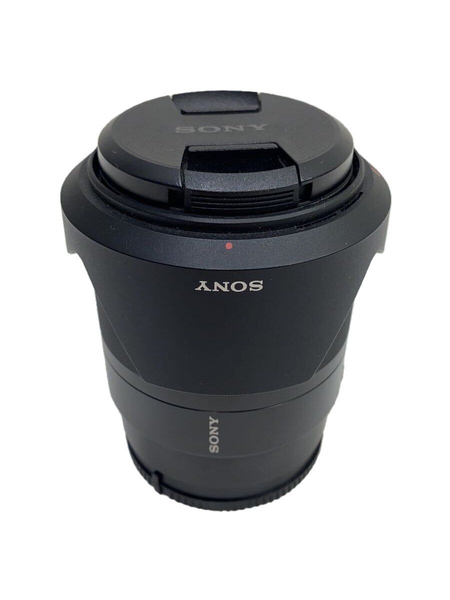 Sony Vario-Tessar T＊ E 16-70mm F4 ZA OSS SONY Vario-Tessar T* E 16-70mm F4 ZA OSS Zeiss SEL1670Z