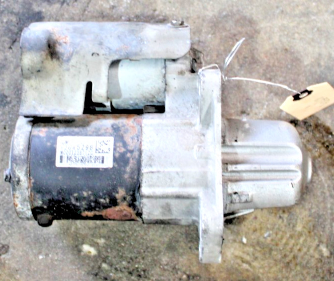 2012-2020 Chevrolet Impala Car Starter Motor Solenoid Oem gmc acadia