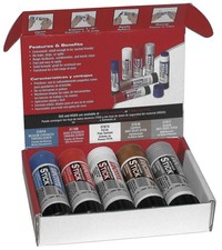 Loctite 38725-5PK Thread Treatment Stick Assortment - 19 Grams Stick, PK OF 5 