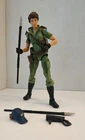 Hasbro G.I. Joe Classified Series Lady Jae Figure - Loose - Great Condition