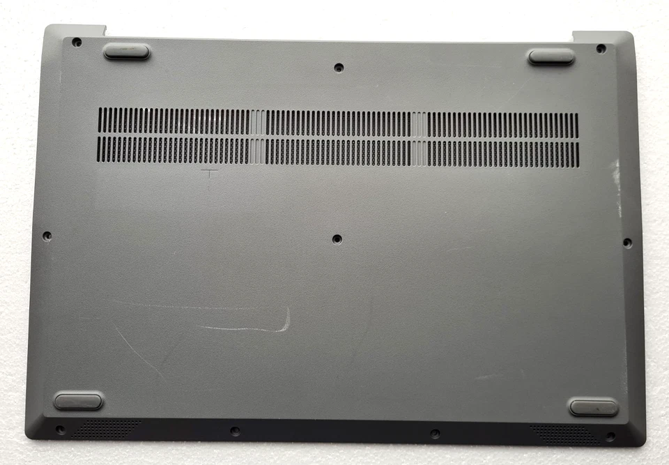 Lenovo Ideapad S145-15 API Bottom Base Chassis Case GREY AP1A4000A10 - Image 2 of 3