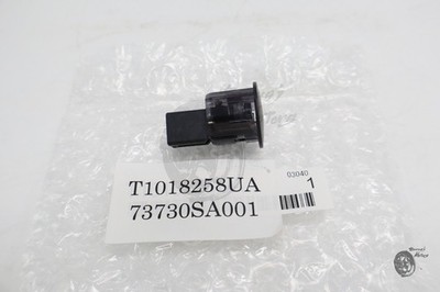 Subaru Original Sonnenlastsensor Kabinentemperatur 73730SA001 OEM Neu