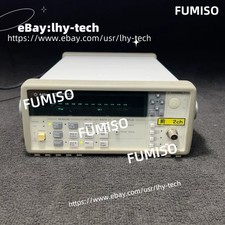 //HP/Keysight Agilent 53181A Universal Frequency Counter 225MHZ/b lh