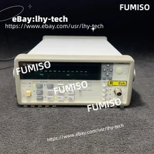 //HP/Keysight Agilent 53181A Universal Frequency Counter 225MHZ/b#lh