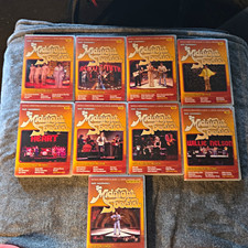 Burt Sugarman's The Midnight Special Legendary Performances DVD Dolby 5.1