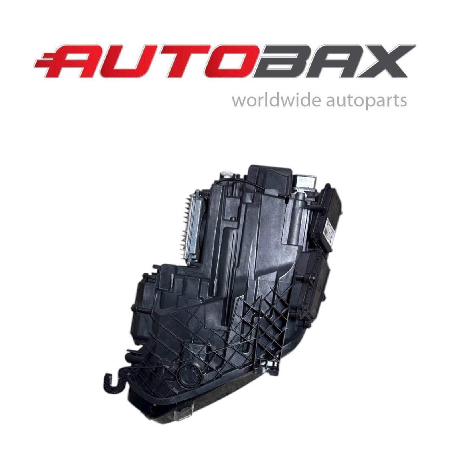 2015 2016 2017 2018-2020 LAMBORGHINI HURACAN FRONT RIGHT PASSENGER HEADLIGHT