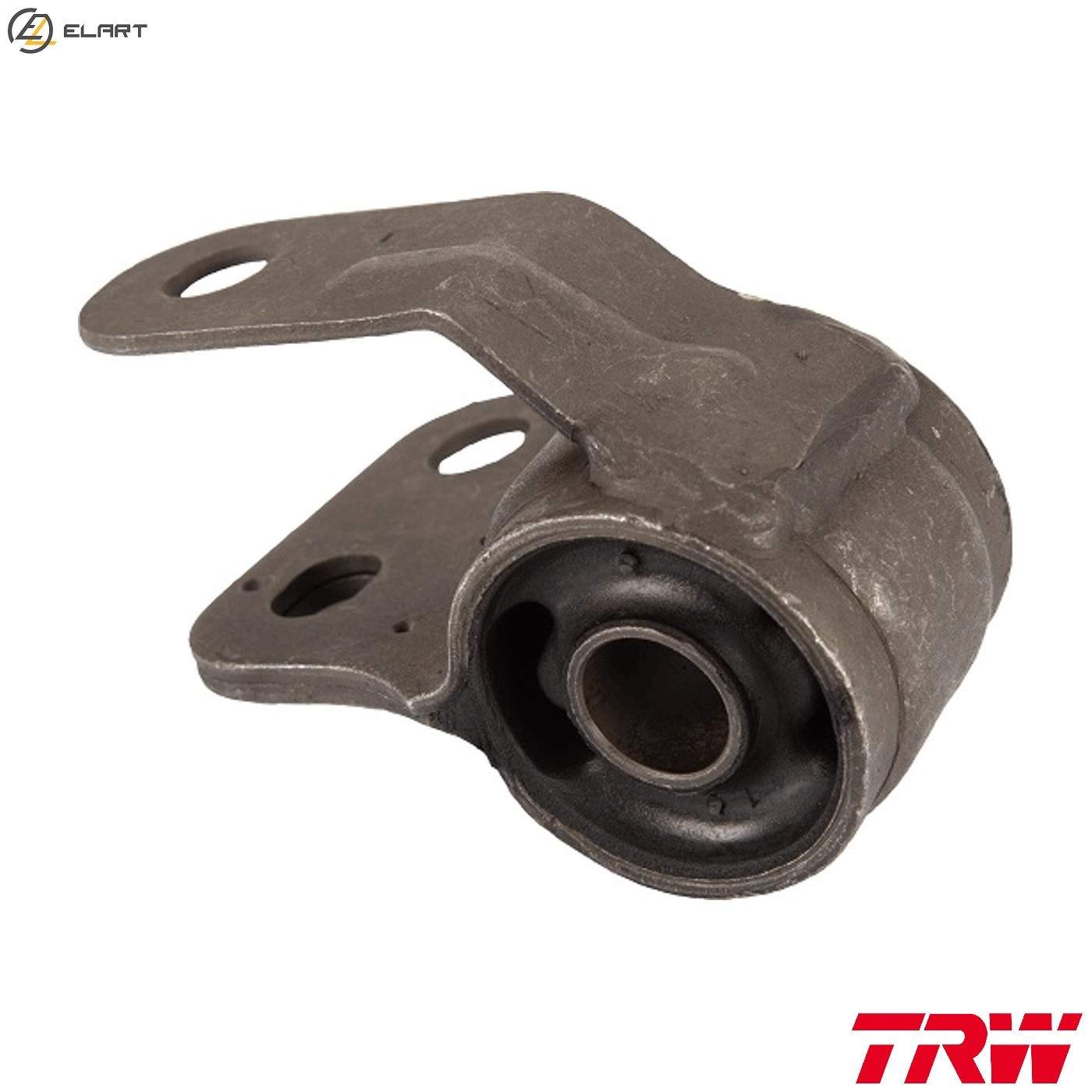 2x MOUNTING CONTROLTRAILING ARM JBU101 FOR CITROEN DHW /DHY /DHX /D8B 1.9L 4cyl