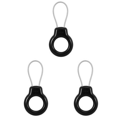 3 Pack Leuchtspurabdeckung Kabelschutz Tracer -Fall