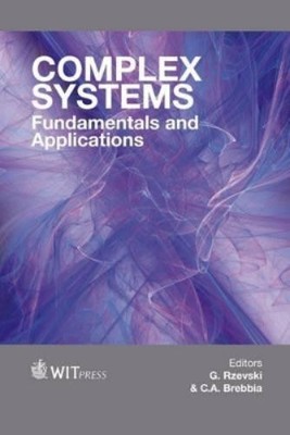 G. Rzevski C. A. Brebbia Complex Systems (Gebundene Ausgabe)