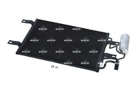 Nrf Kondensator, Klimaanlage 35646 FüR Opel