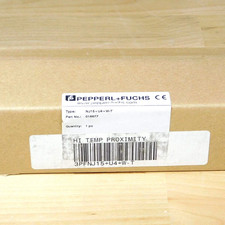 1PCS Brand new Pepperl Fuchs NJ15 U4 W-T PROXIMITY
