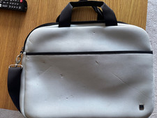 Tripp szara torba podróżna na laptopa 