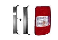 VAN Wezel Heckleuchte 5867934 FüR VW 2CA 2CB 2KB 2CH 2CJ 2KJ 2KH 2KA Caddy 3 TDI