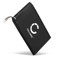 Akku FüR Garmin NüVi 2460LMT NüVi 150T NüVi 2595LMT NüVi 2505 1200Mah