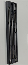 Snap On Tools PAKTY128 6 Pc. 1/4