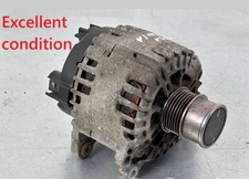 Alternateur Skoda OCTAVIA