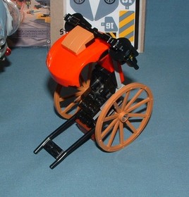 THE LEGO NINJAGO MOVIE, PIRANHA ATTACK SET 70629 - LEGO - 2017 - USED