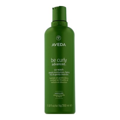 Aveda Be Curly - Advanced Co-Wash 350ml