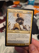 MTG Yore-Tiller Nephilim The List Regular Rare