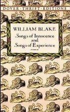 Songs of Innocence and Songs of Experience by William Blake (English) Paperback 