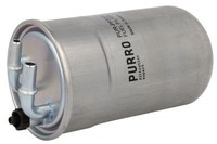 Purro Kraftstofffilter PUR-PF5009 FüR Opel