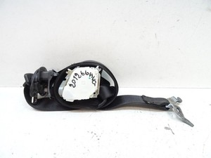 SICHERHEITSGURT LINKS VORNE BMW 1 serie (E87/87N) 72117234767