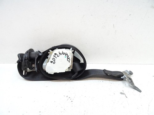 SICHERHEITSGURT LINKS VORNE BMW 1 serie (E87/87N) 72117234767