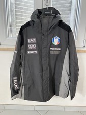 Giacca Da Sci FISI EA7