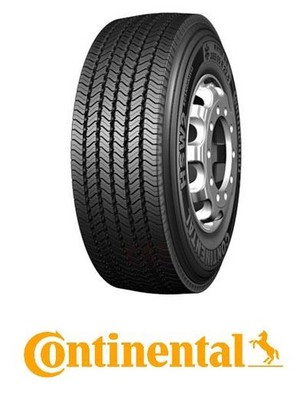 Continental HSW2 Scandinavia 315/60 R22.5 154L Winterreifen