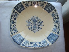 Ancien compotier sur pied