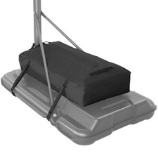Basketball Base Replacement- Heavy Duty Weighted Base Anchor for Portable Bas...
