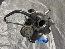 OEM Chrysler Conquest / Mitsubishi Starion CORE TURBO FOR REBUILD / UPGRADE ONLY