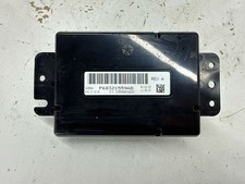 Dodge Durango 2018 Petrol Air conditioner control unit module 68321559AD 216kW