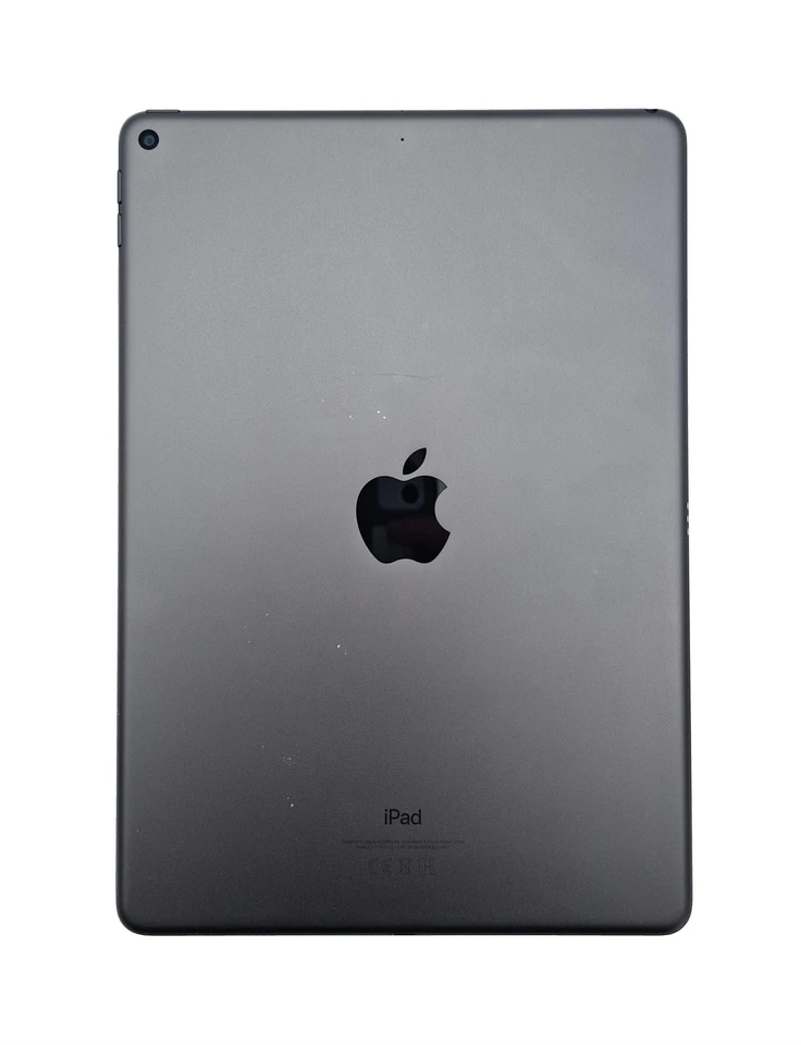 Apple iPad Air 3rd Generation Tablet, 64GB, WiFi, Space Grey, A2152 - Image 2 of 4
