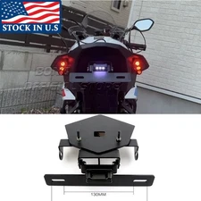 Fit for S1000RR License Plate Holder Motorcycle Tail Tidy For S1000RR M1000RR