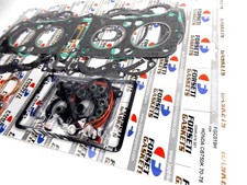 HONDA CB750K SOHC 70-78 FORSETI COMPLETE ENGINE GASKET SET KIT