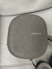 Sonos Ace Wireless Bluetooth Headphones Noise Cancelling