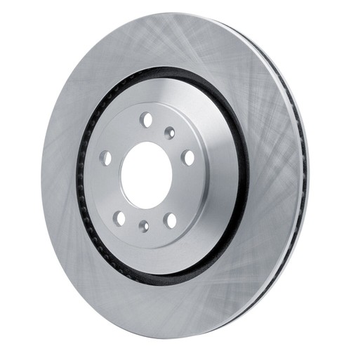 Bentley Continental 2004-2018 Rear Brake disc Photo - $76